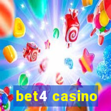 bet4 casino